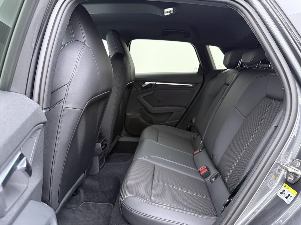 Audi A3 Sportback 30 TFSI