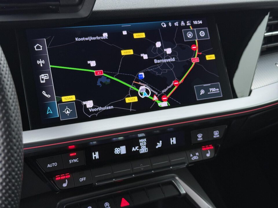 Audi A3 Sportback 30 TFSI
