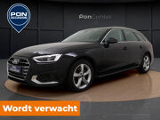 Audi A4 Avant 35 TFSI Advanced Edition
