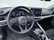 Audi A4 Avant 35 TFSI Advanced Edition