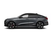 Audi Q6 Sportback e-tron S edition e-tron perf 100Kwh 225 kW / 306 PK