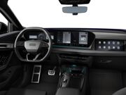 Audi Q6 Sportback e-tron S edition e-tron perf 100Kwh 225 kW / 306 PK
