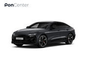 Audi A6 Sportback e-tron S edition 83 kWh 210 kW / 286 PK
