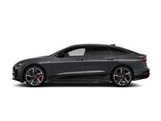 Audi A6 Sportback e-tron S edition 83 kWh 210 kW / 286 PK