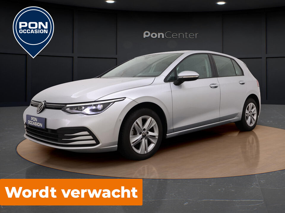 Volkswagen Golf 1.5 eTSI