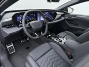 Audi A6 Avant e-tron S edition 100 kWh 270 kW / 367 PK