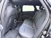 Audi A6 Avant e-tron S edition 100 kWh 270 kW / 367 PK