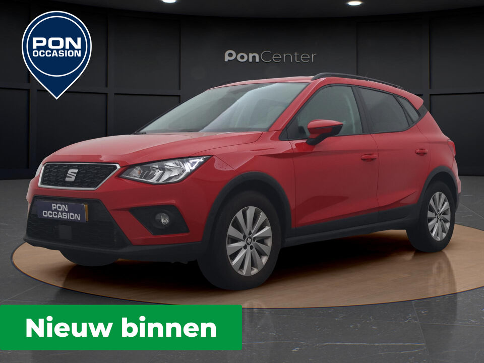 SEAT Arona 1.0 TSI Style Business Intense