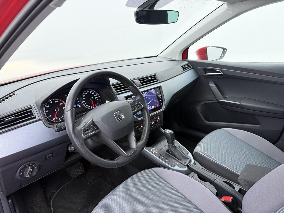 SEAT Arona 1.0 TSI Style Business Intense