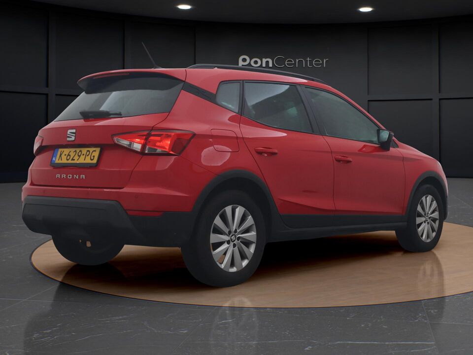 SEAT Arona 1.0 TSI Style Business Intense