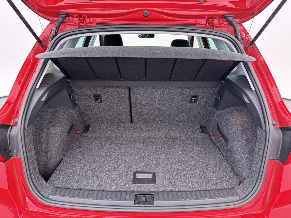 SEAT Arona 1.0 TSI Style Business Intense