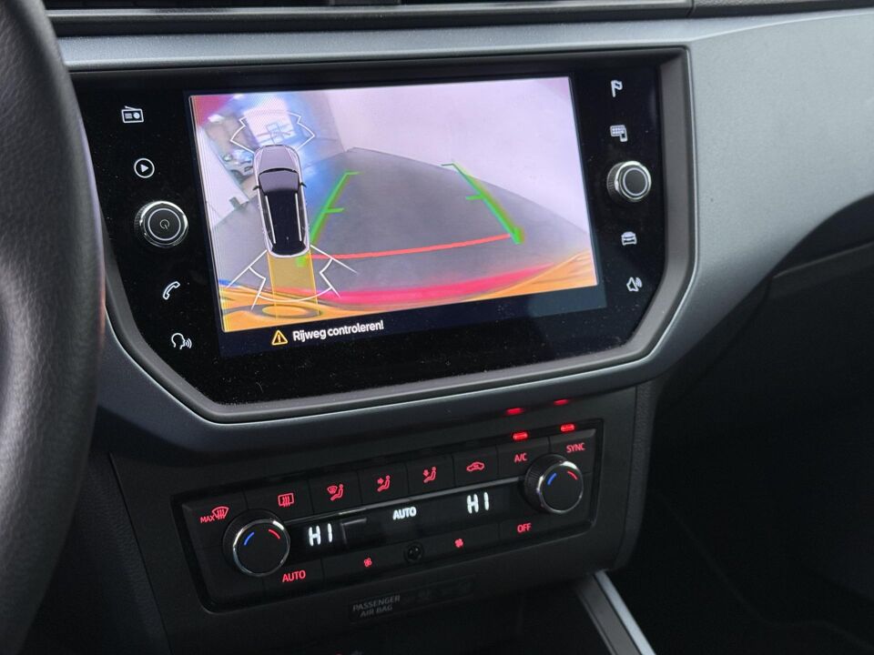 SEAT Arona 1.0 TSI Style Business Intense