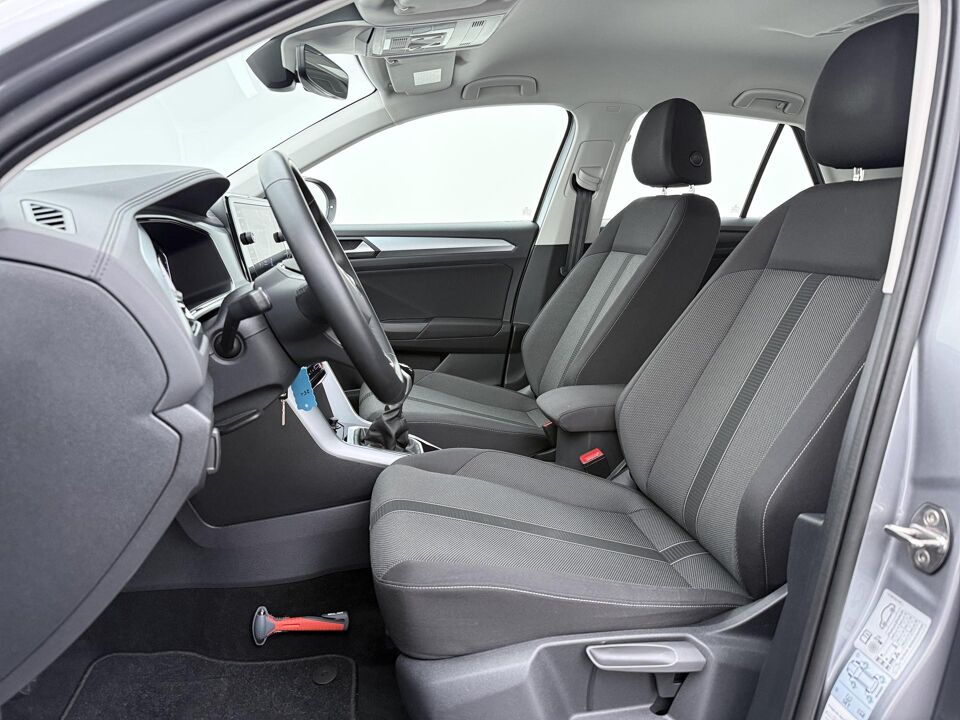 Volkswagen T-Roc 1.0 TSI Life