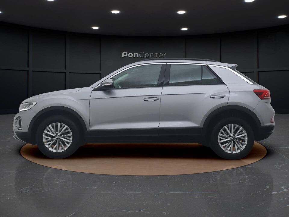 Volkswagen T-Roc 1.0 TSI Life