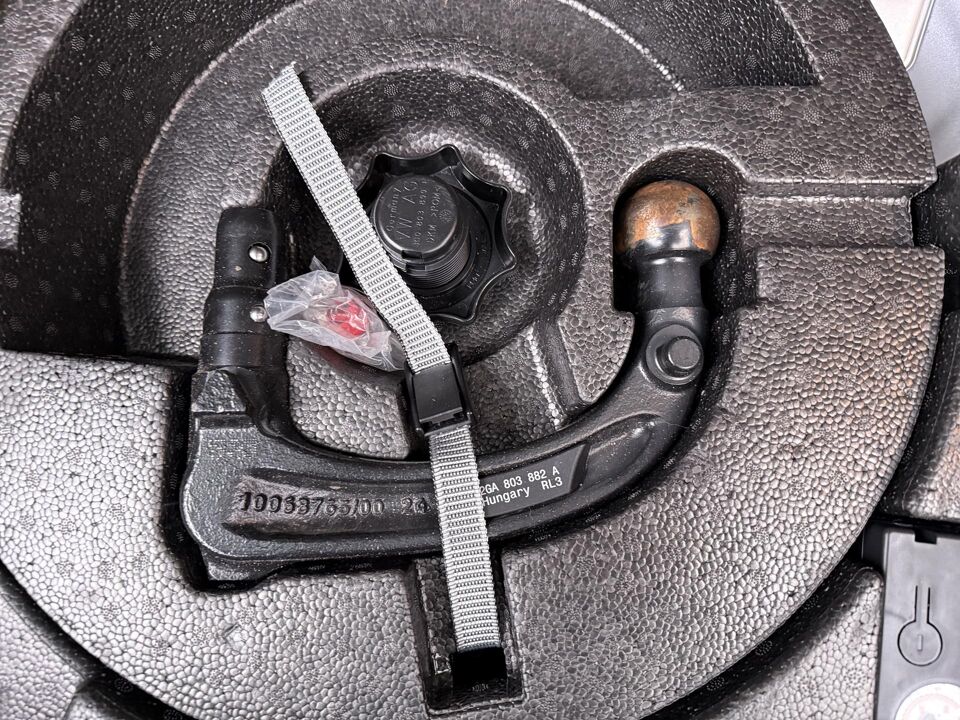 Volkswagen T-Roc 1.0 TSI Life