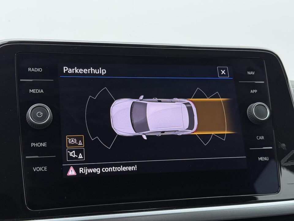 Volkswagen T-Roc 1.0 TSI Life