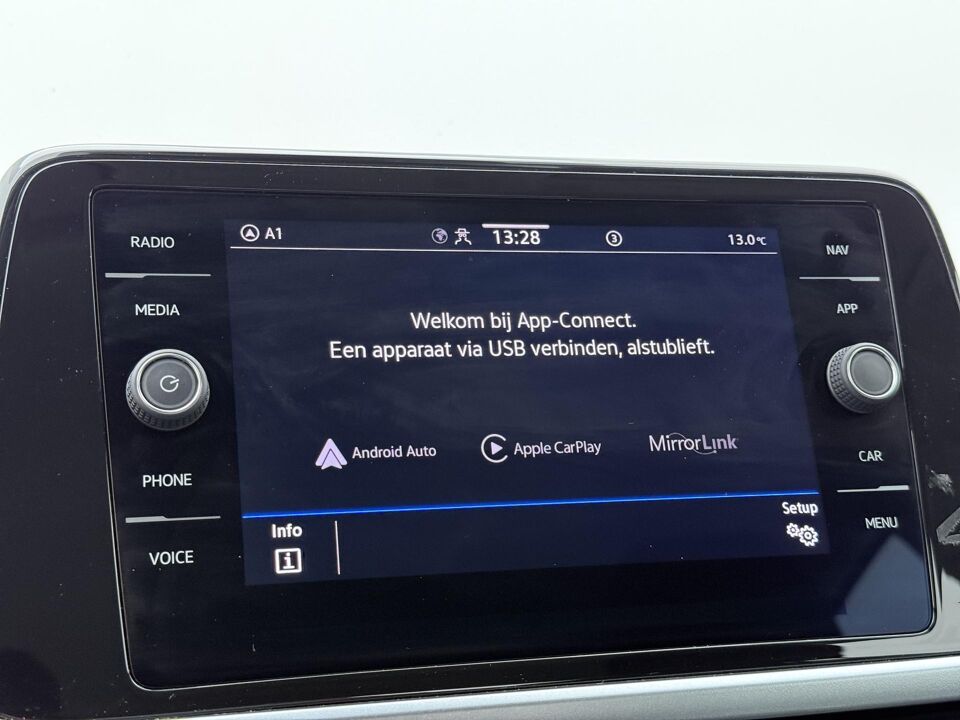 Volkswagen T-Roc 1.0 TSI Life