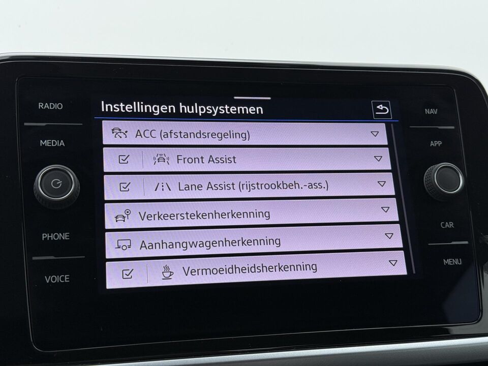 Volkswagen T-Roc 1.0 TSI Life