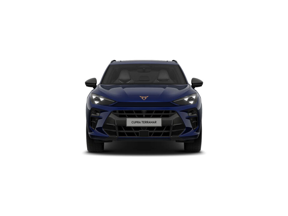 CUPRA Terramar Business