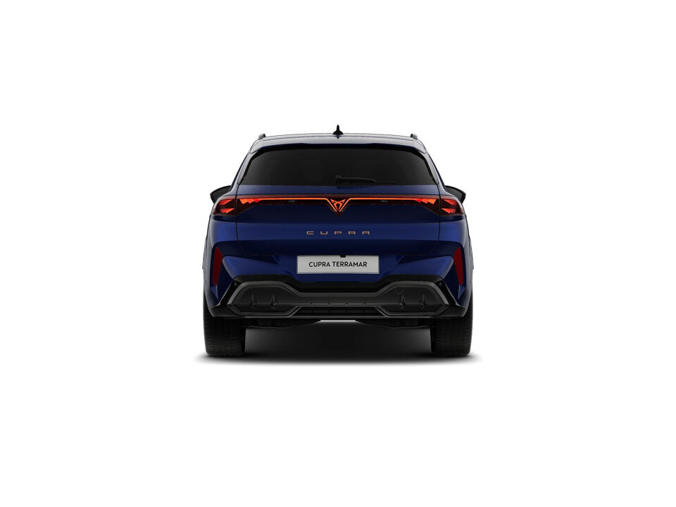 CUPRA Terramar Business