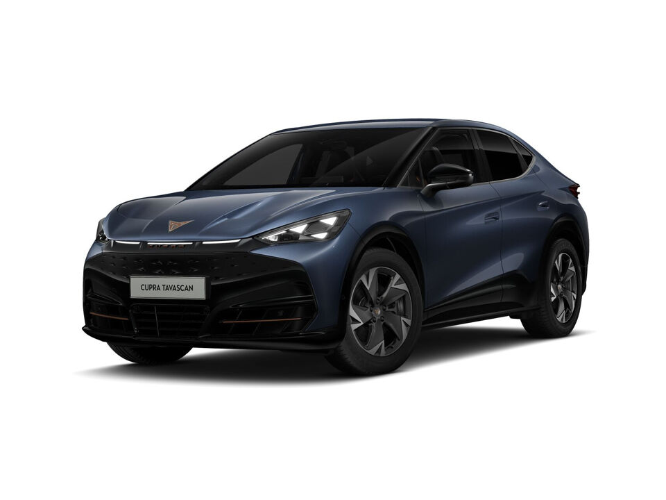 CUPRA Tavascan Business