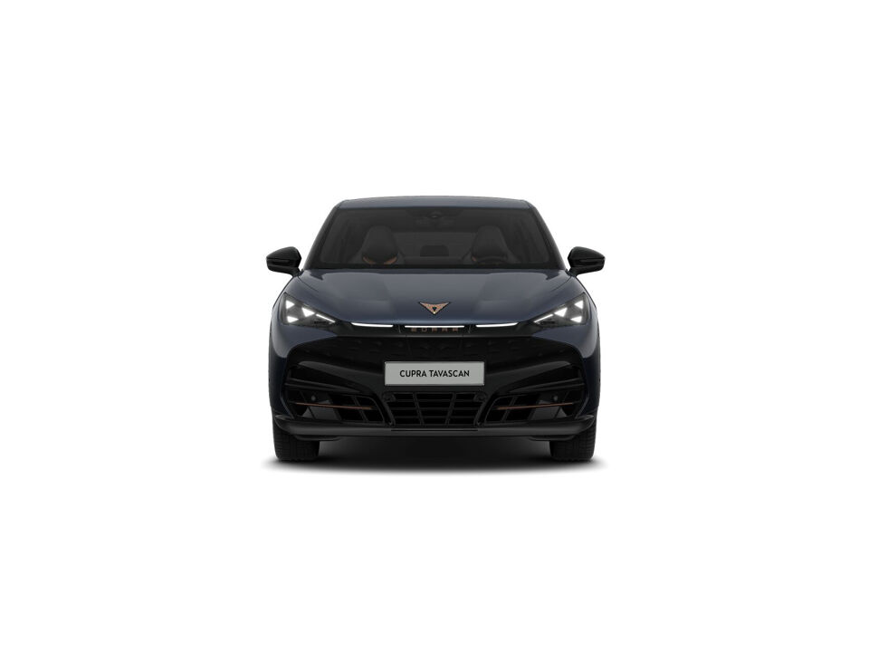CUPRA Tavascan Business