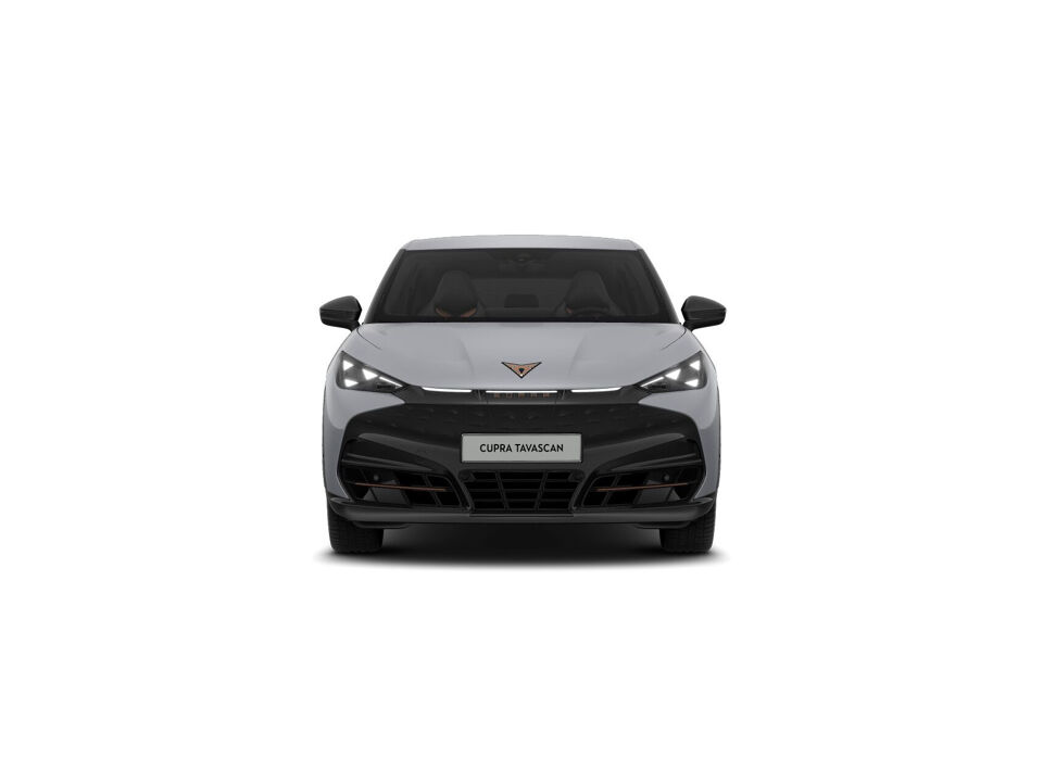 CUPRA Tavascan Business