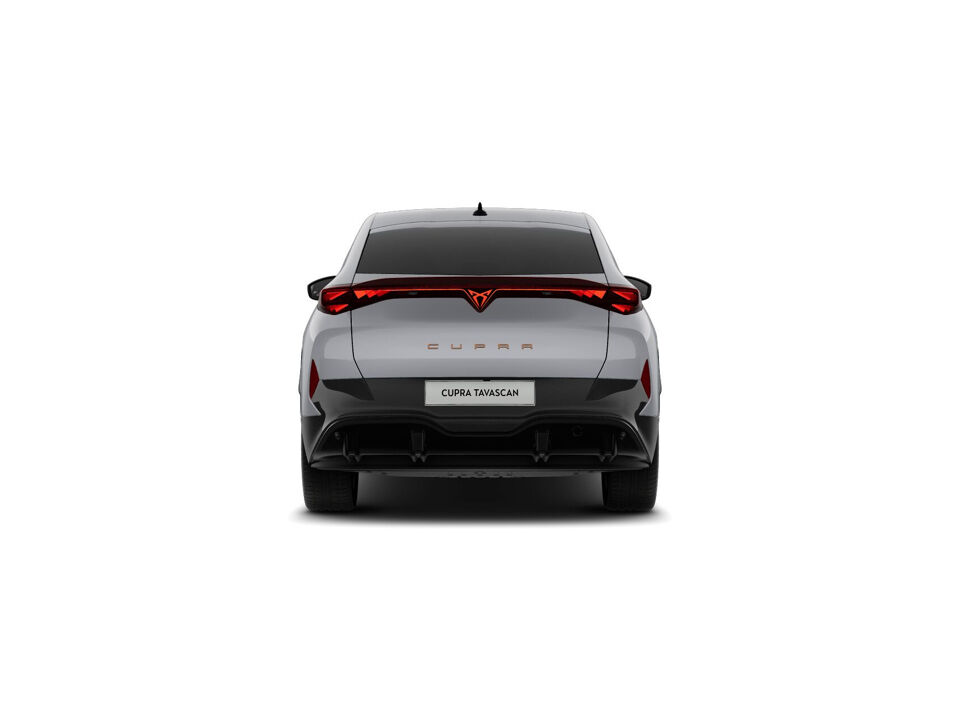 CUPRA Tavascan Business