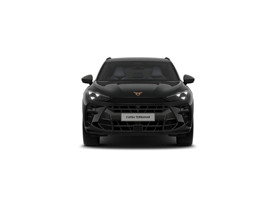 CUPRA Terramar VZ Performance