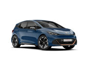 CUPRA Born Essential Limited