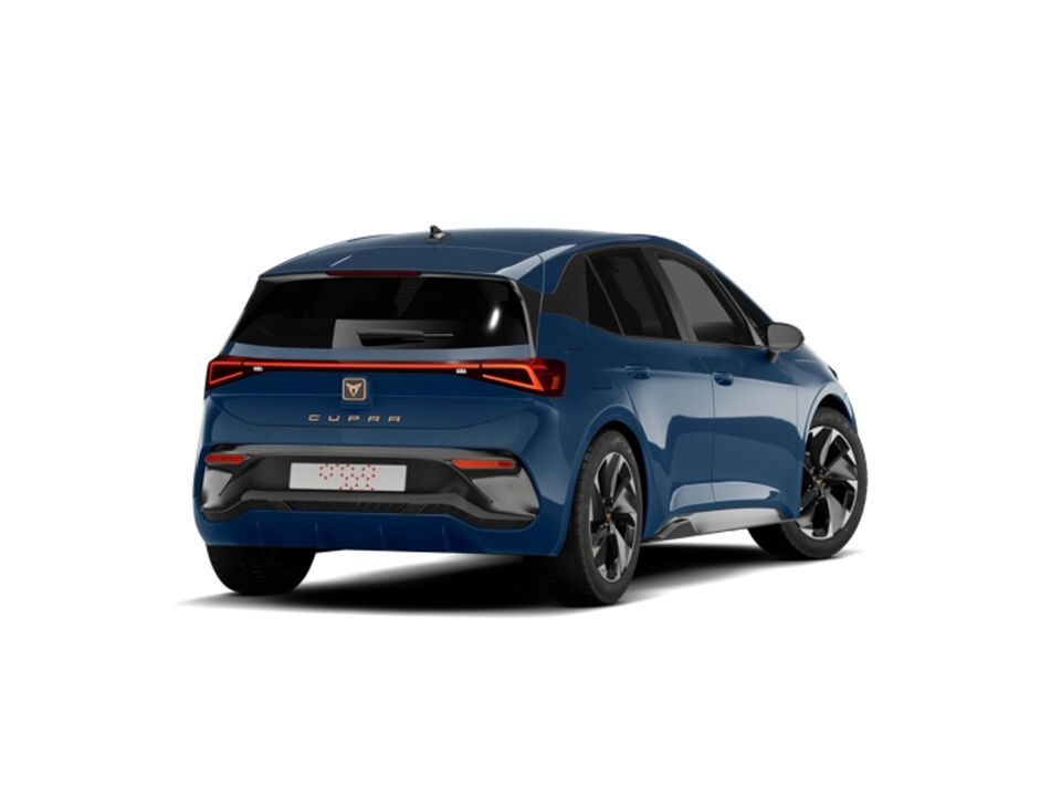 CUPRA Born Essential Limited