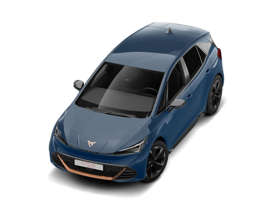CUPRA Born Essential Limited