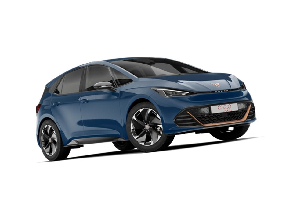 CUPRA Born Essential Limited