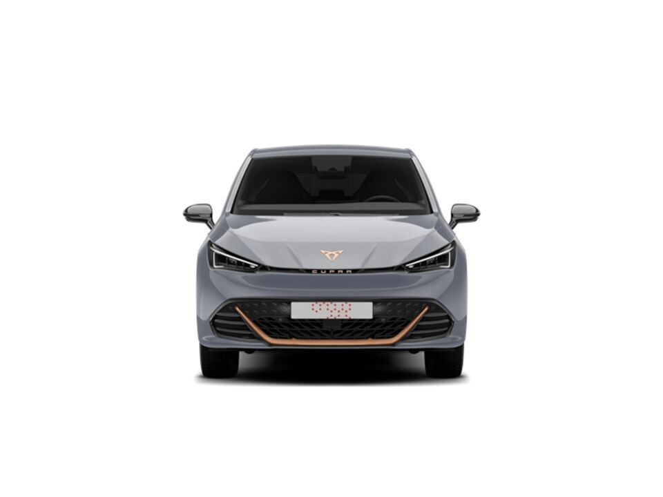 CUPRA Born Essential Limited