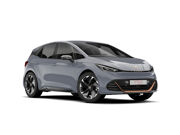 CUPRA Born Essential Limited