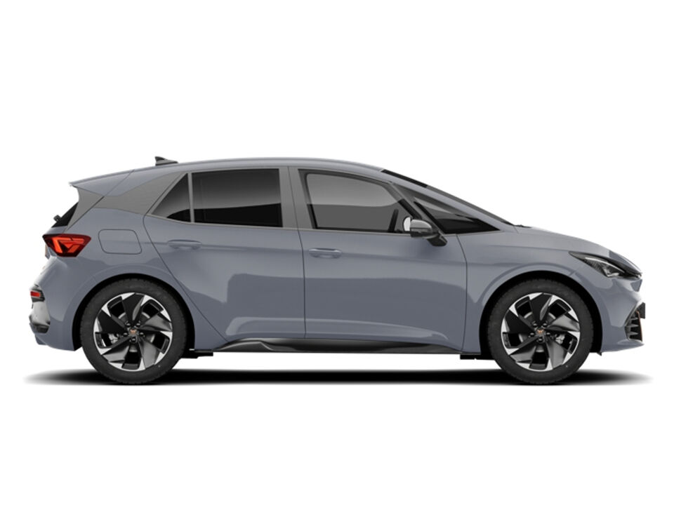 CUPRA Born Essential Limited