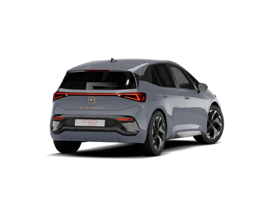CUPRA Born Essential Limited
