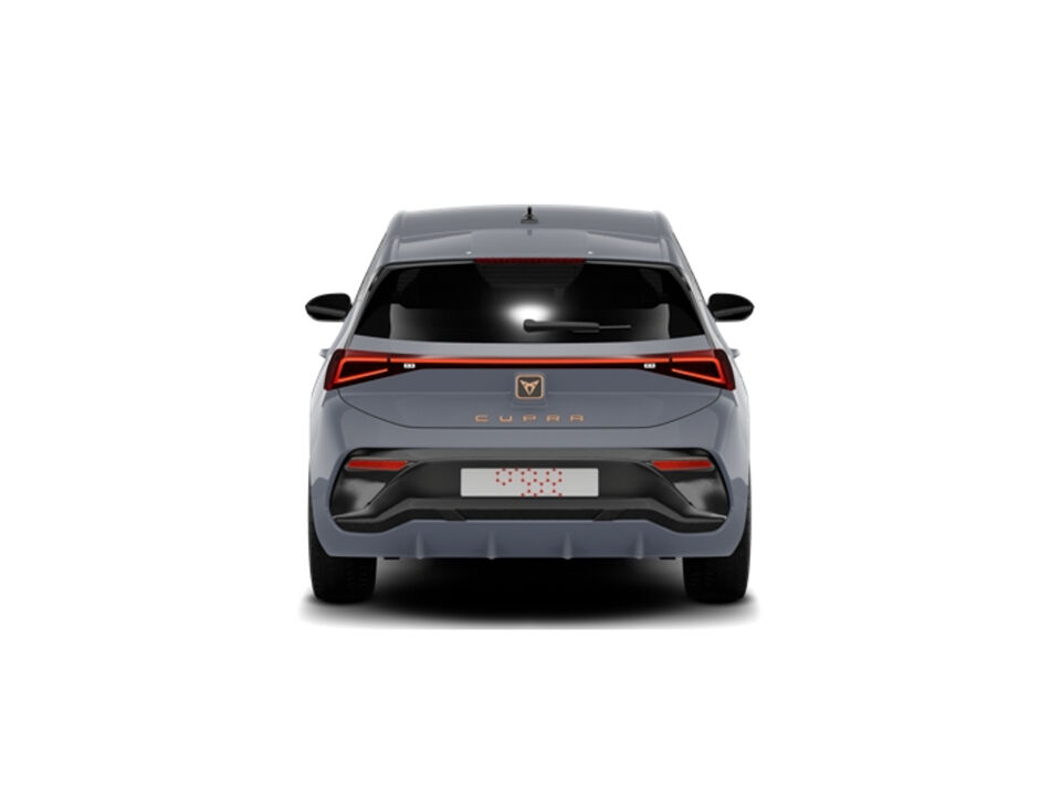 CUPRA Born Essential Limited
