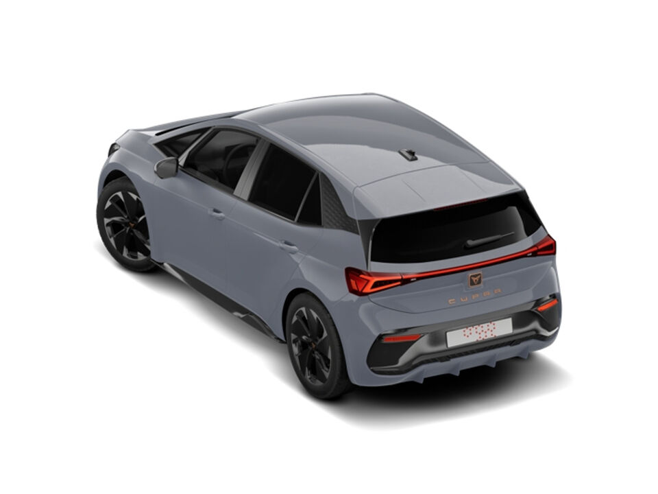 CUPRA Born Essential Limited