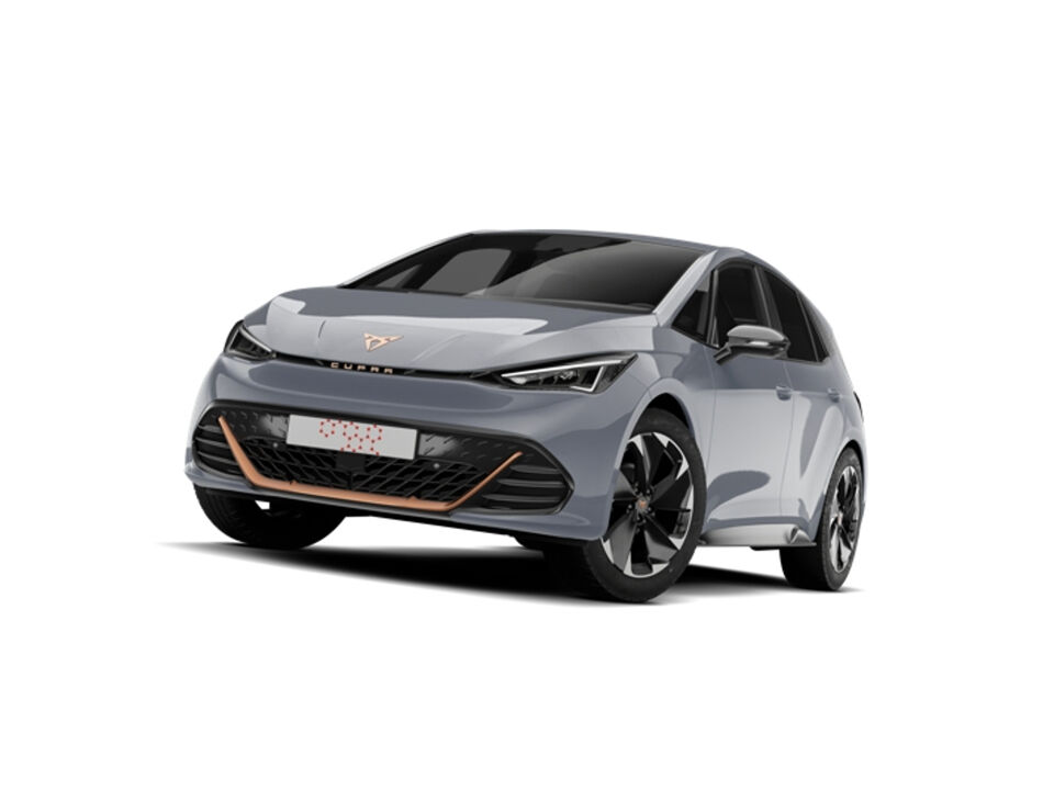 CUPRA Born Essential Limited