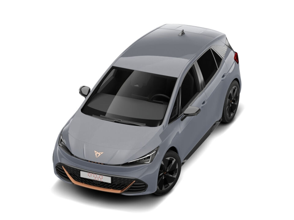 CUPRA Born Essential Limited