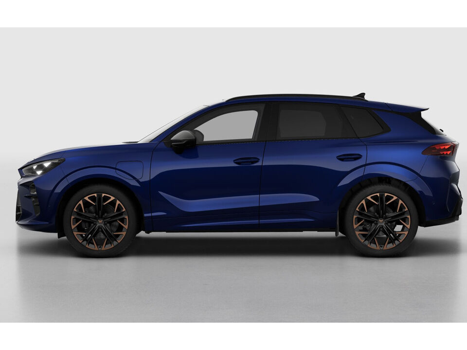 CUPRA Terramar Business