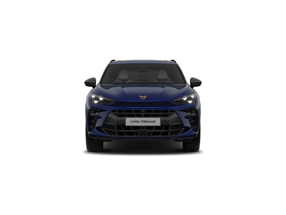 CUPRA Terramar Business