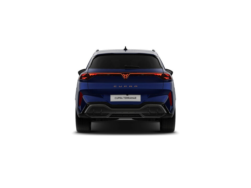 CUPRA Terramar Business