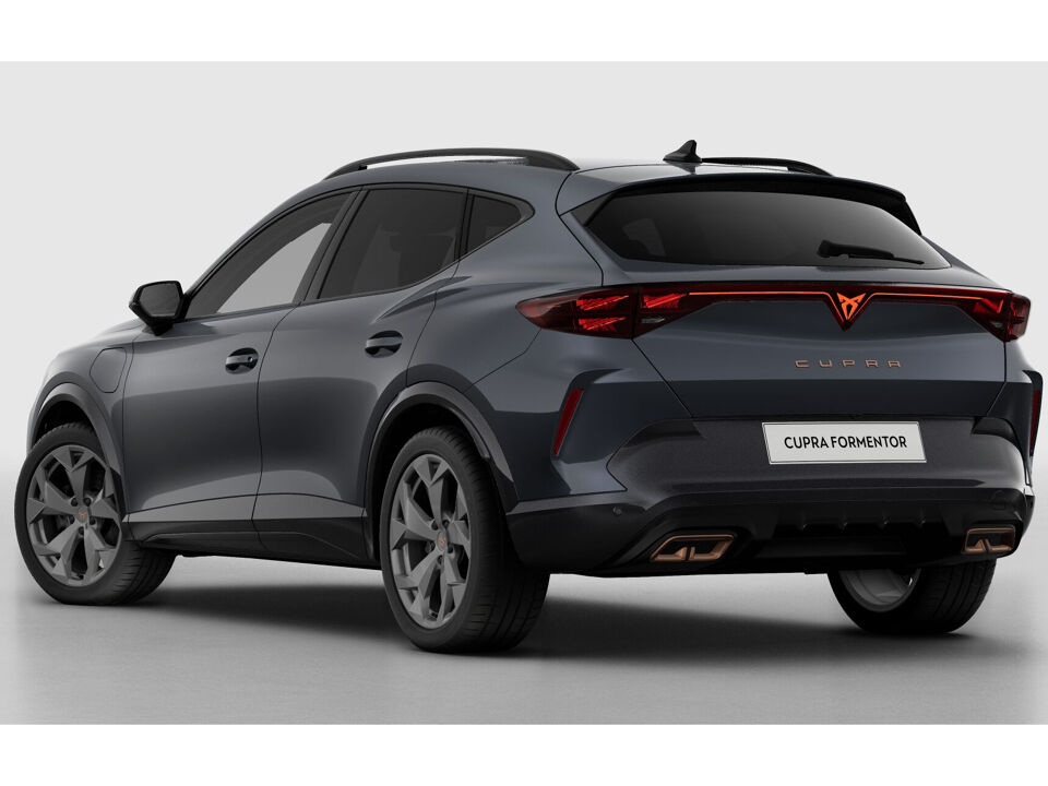 CUPRA Formentor Business