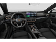 CUPRA Formentor Business