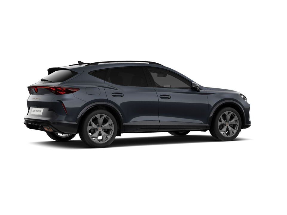 CUPRA Formentor Business