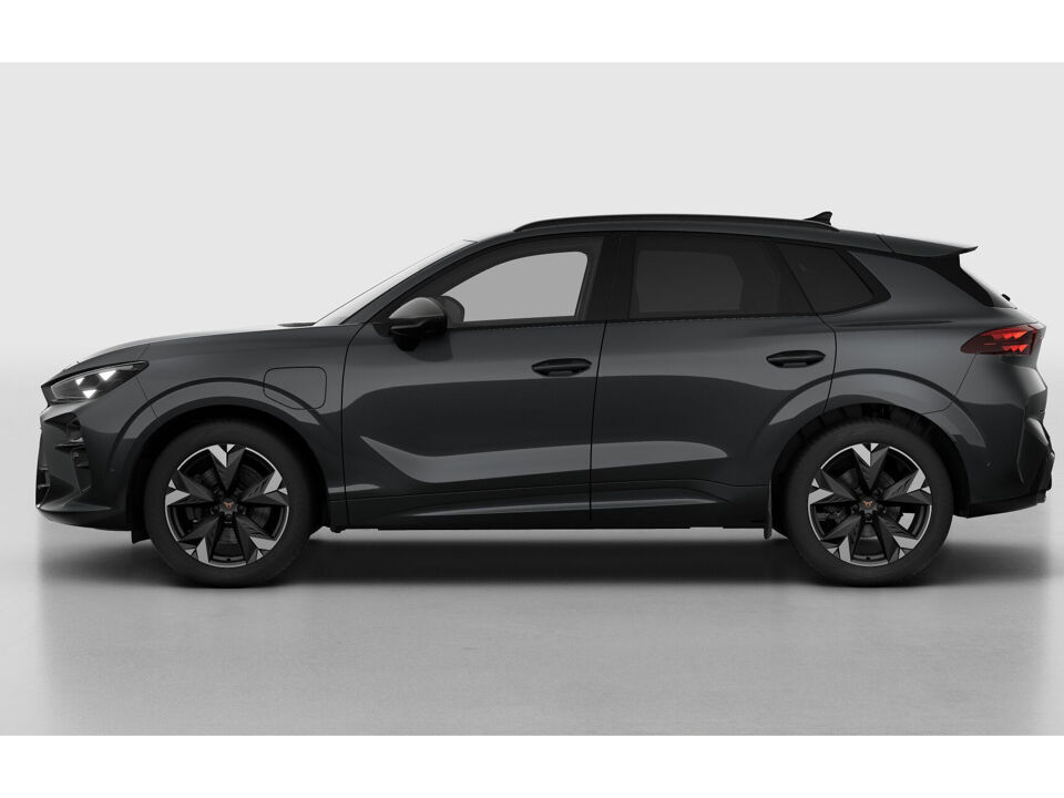 CUPRA Terramar Business