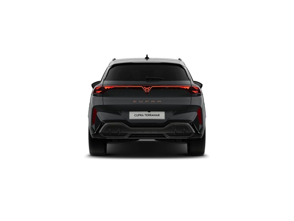 CUPRA Terramar Business