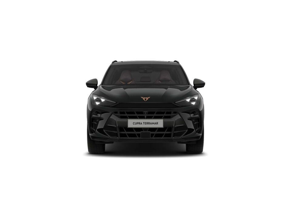 CUPRA Terramar VZ Performance